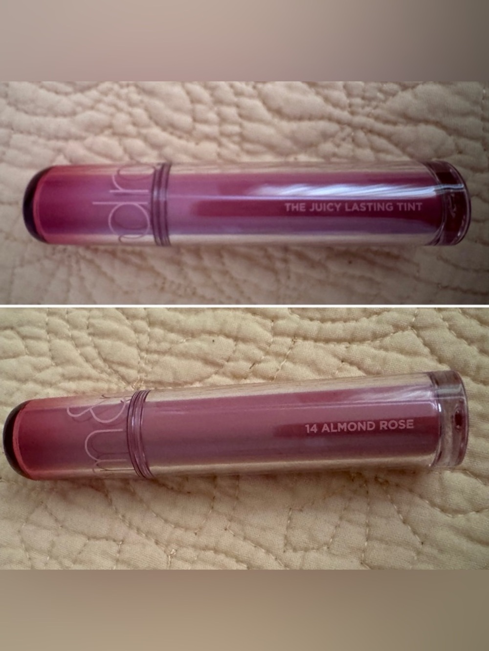 Kosas tinted SPF _&_ ROM&ND Lip Tint _&_ innisfree Cleanser - Picture 5 of 10